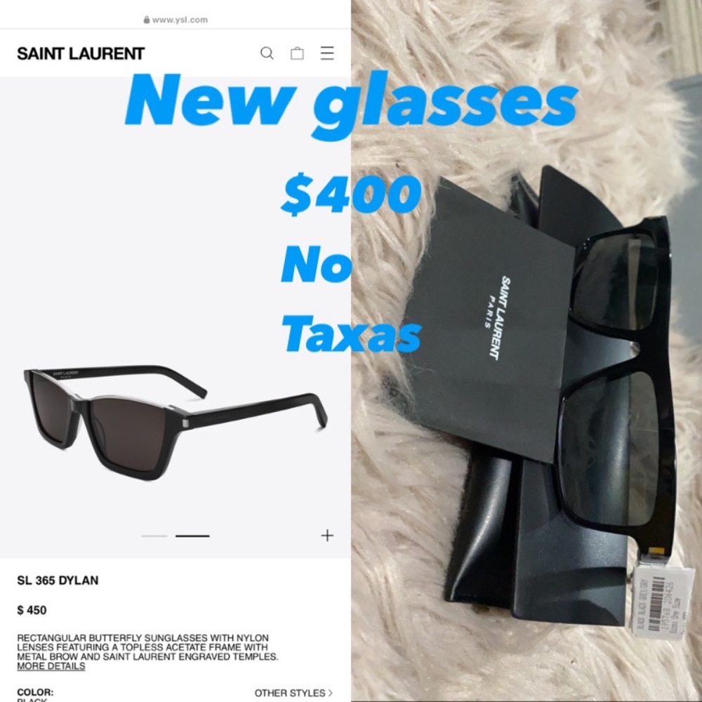 Women glasses